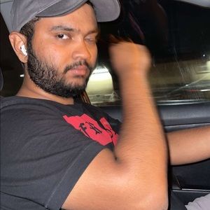 Meet your Posher, Utsav